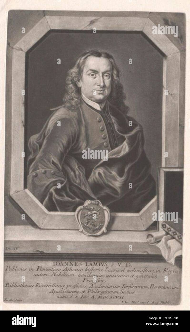 Giovanni lami Fotos und Bildmaterial in hoher Auflösung Alamy