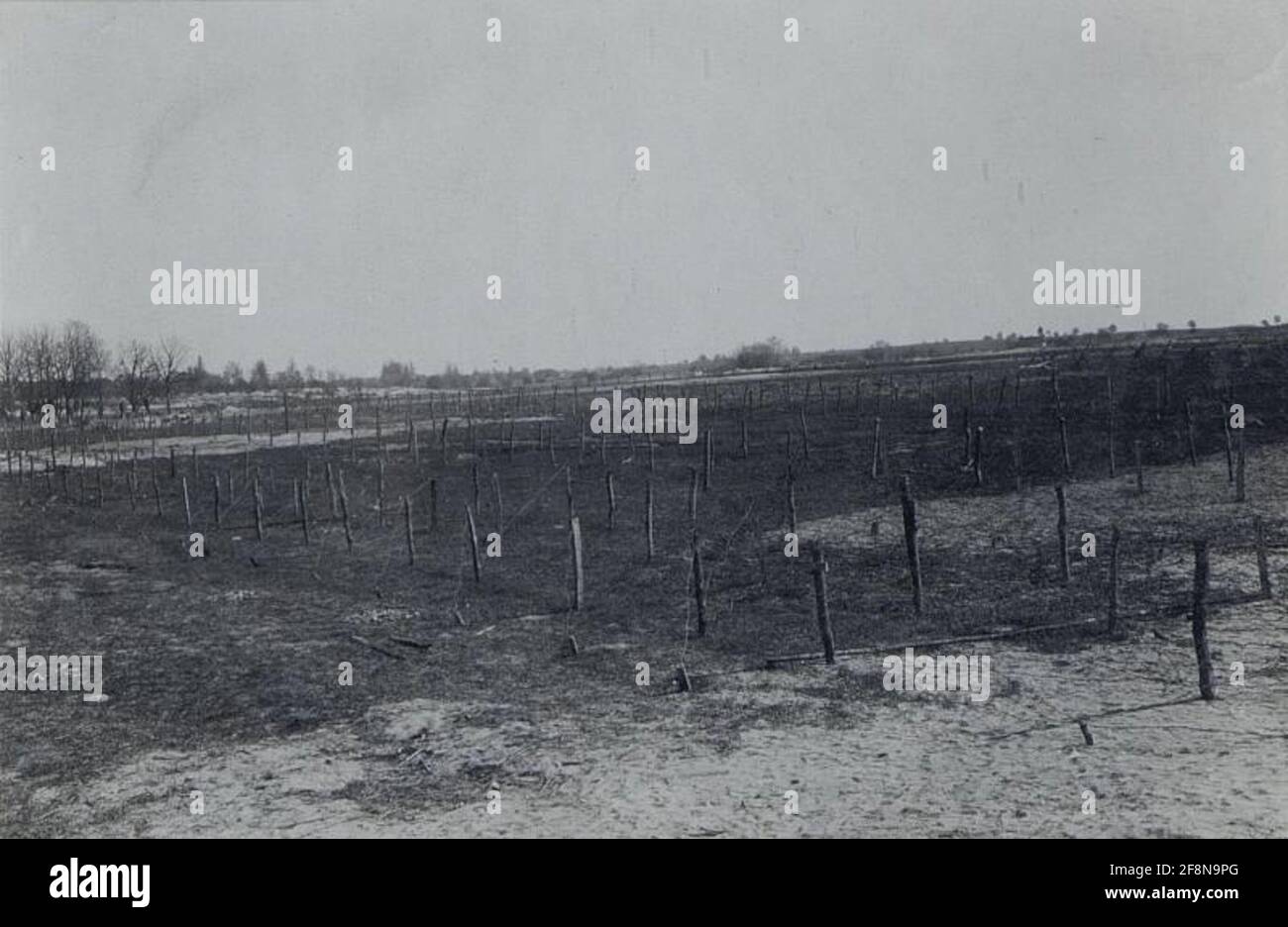 Technischer Kurs.Frühlingsversuche mit elektrischer Zündung. . Stockfoto