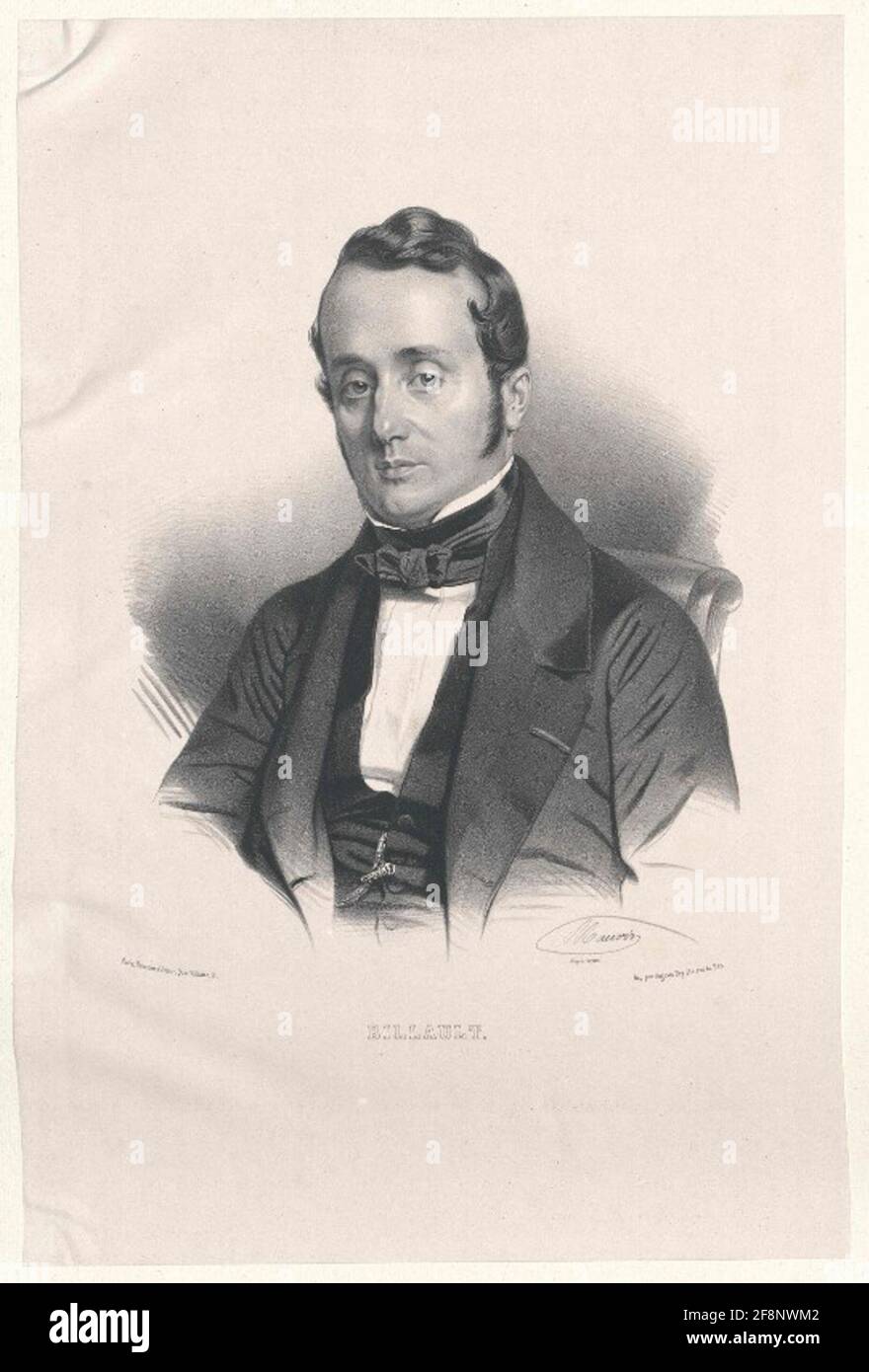 Adolphe billault Fotos und Bildmaterial in hoher Auflösung Alamy