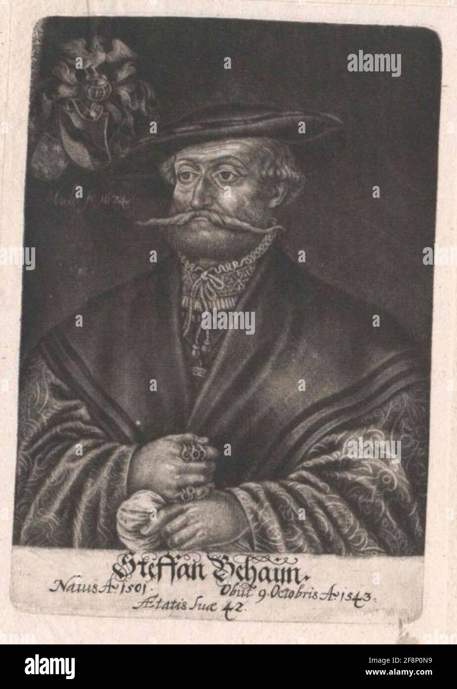 World map behaim 1492 -Fotos und -Bildmaterial in hoher Auflösung – Alamy