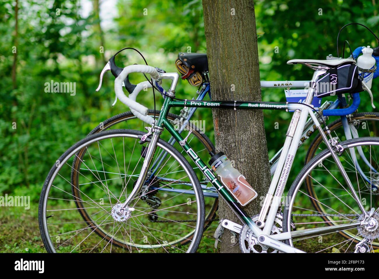 ktm trekkingrder damen KTM MACINA STYLE 810 DI2 blau | 800WH | E-Bike Damen Trekking