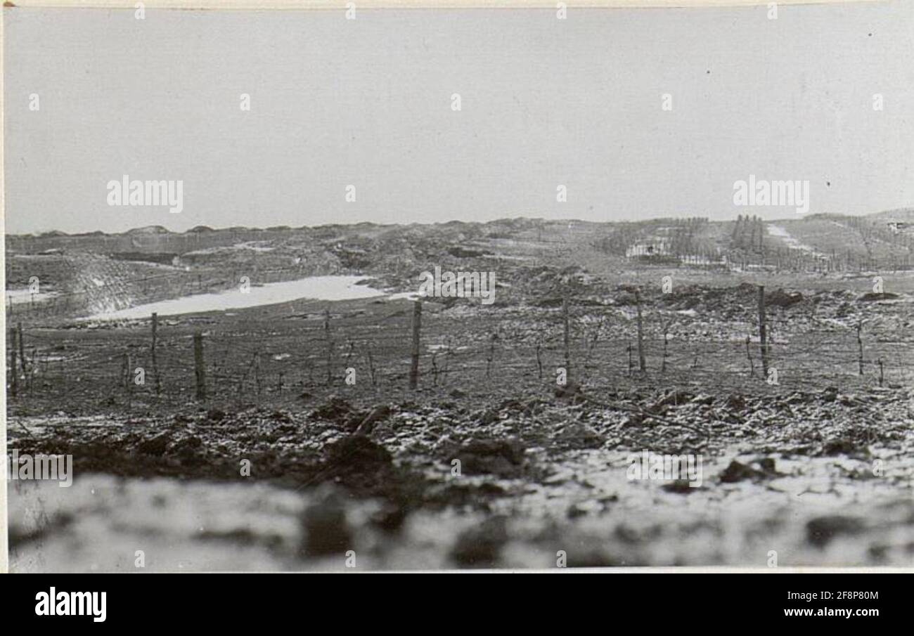 War Album 106, Bild 32495. Stockfoto