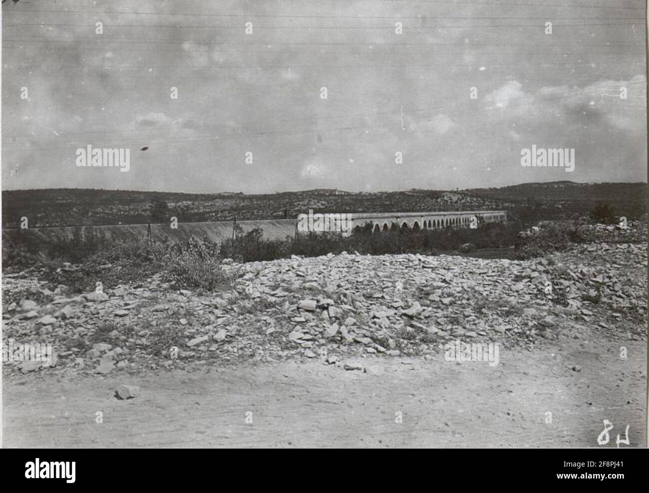 Eisenbahnlieferung.20.7.17. . Stockfoto