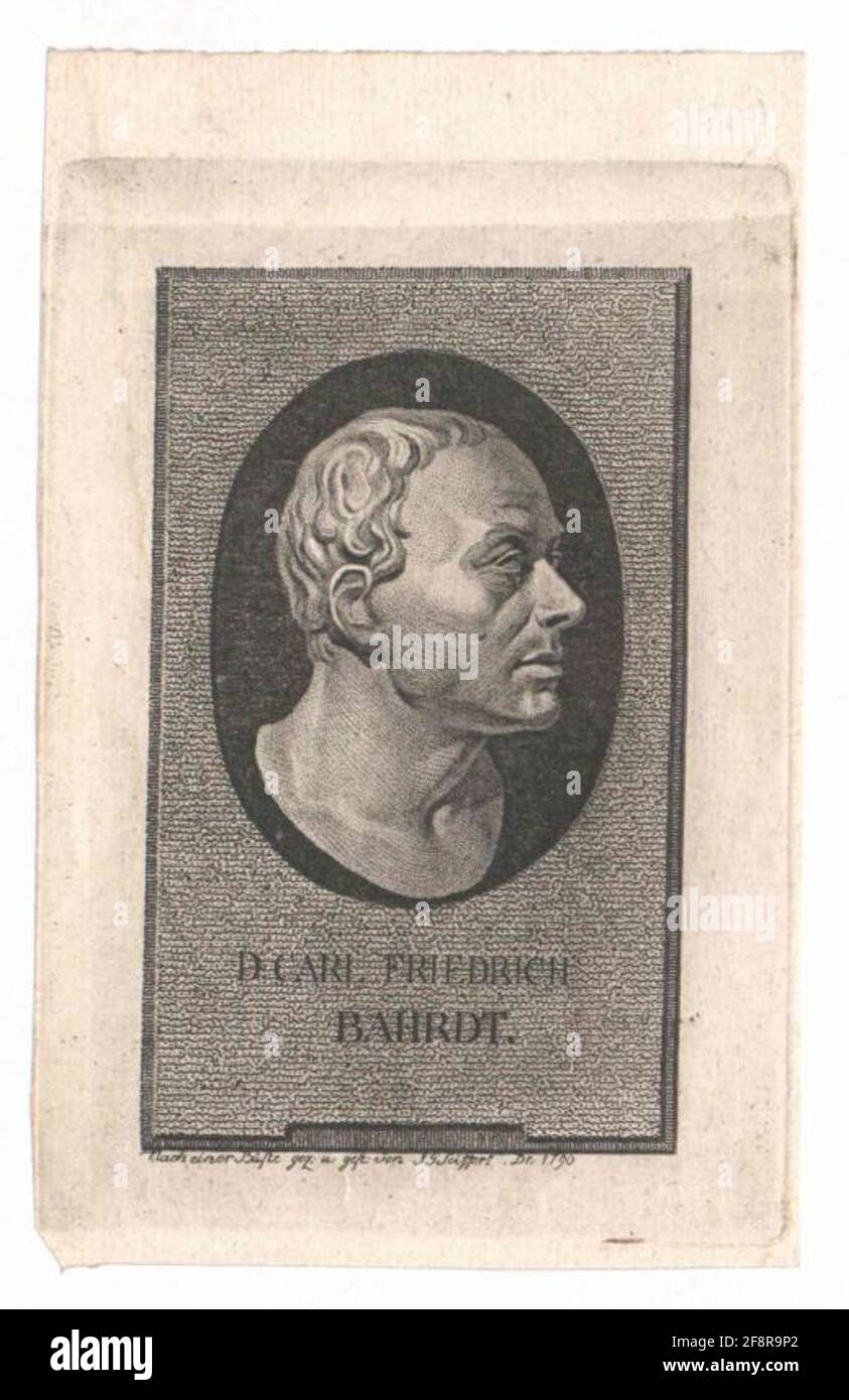 Johann gottlieb seyfert Fotos und Bildmaterial in hoher Auflösung Alamy