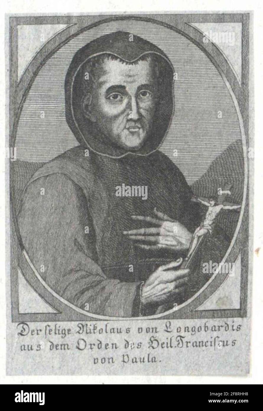 Longobardi Fotos und Bildmaterial in hoher Auflösung Alamy