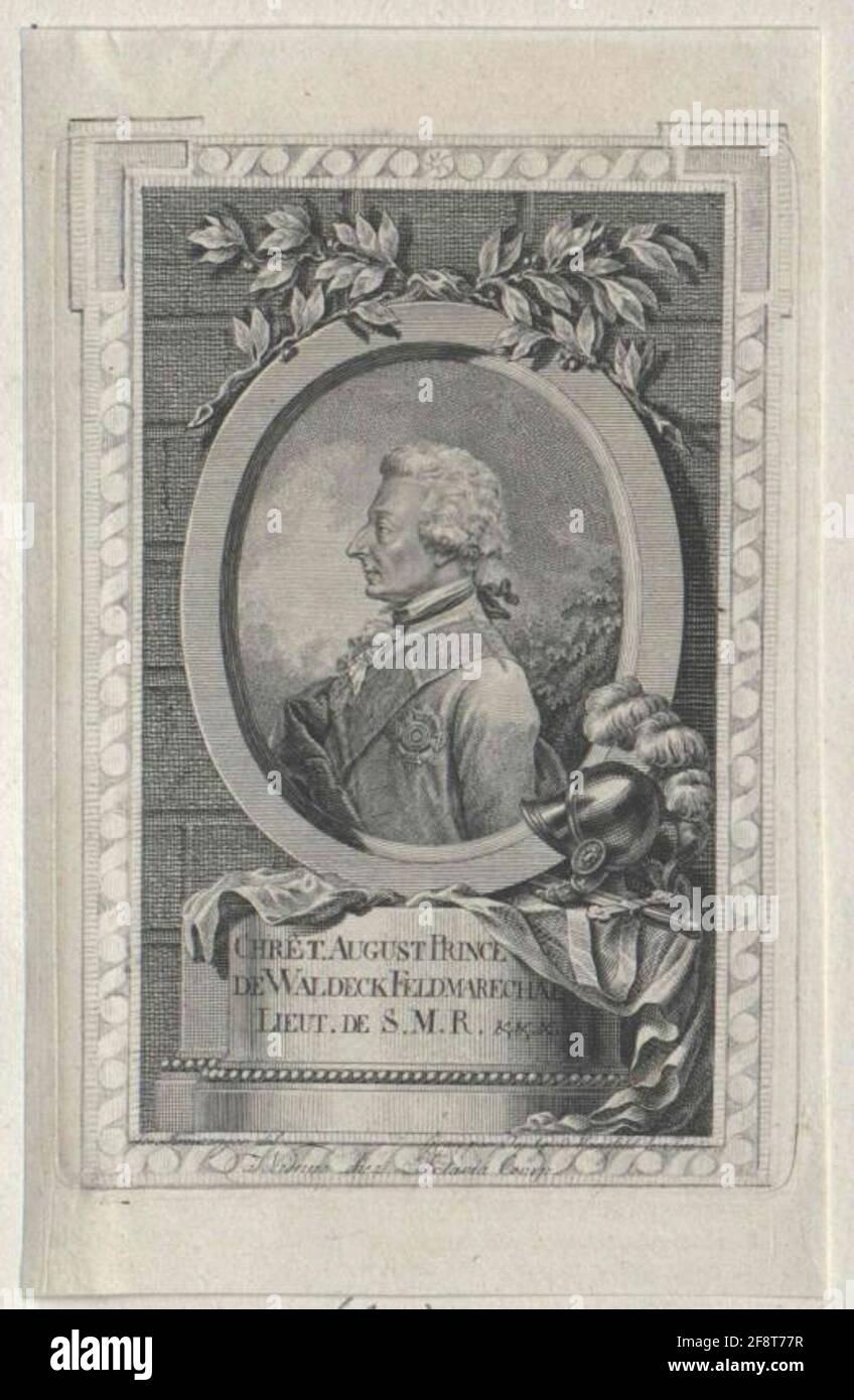 Prinz von waldeck und pyrmont Fotos und Bildmaterial in hoher