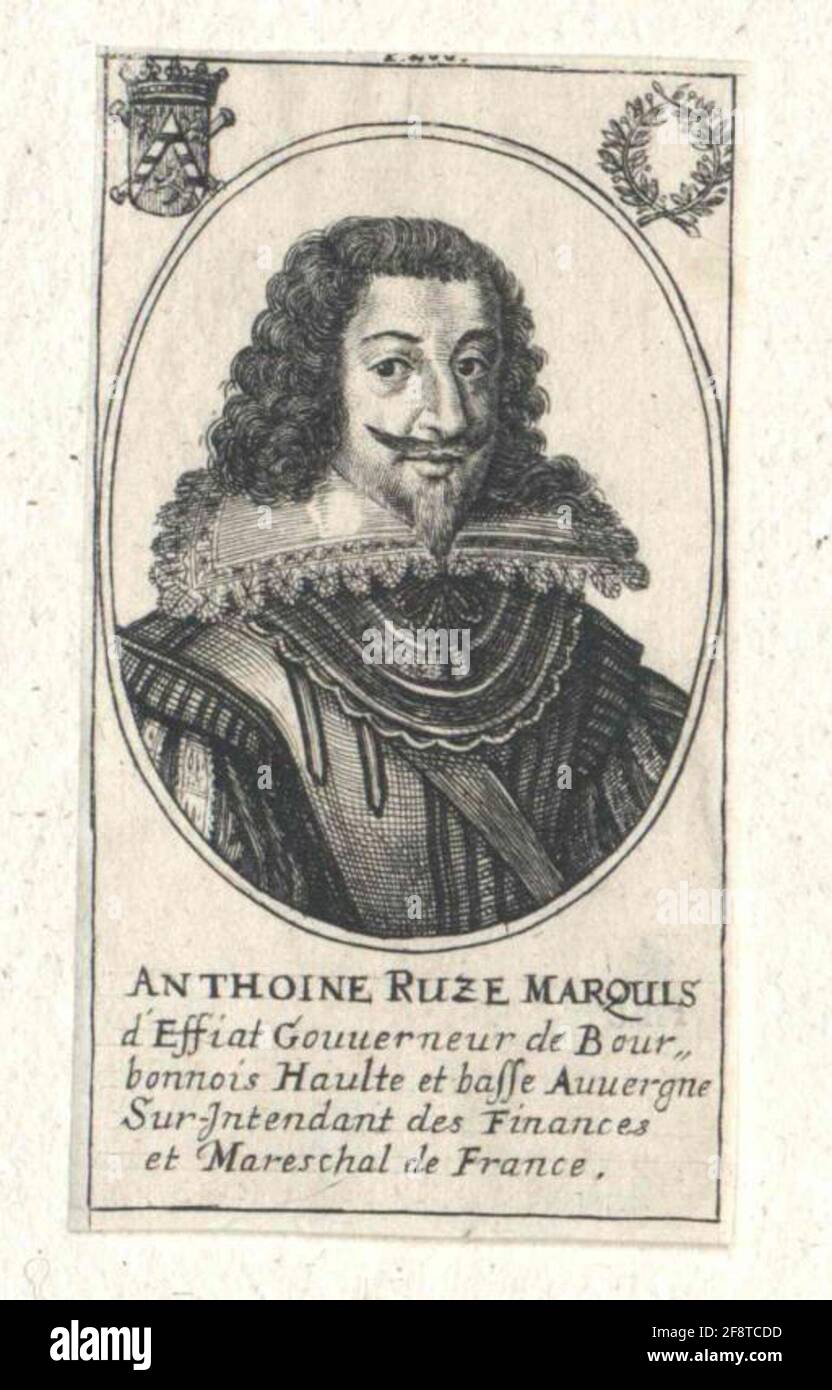 Antoine coeffier Stockfotos und bilder Kaufen Alamy