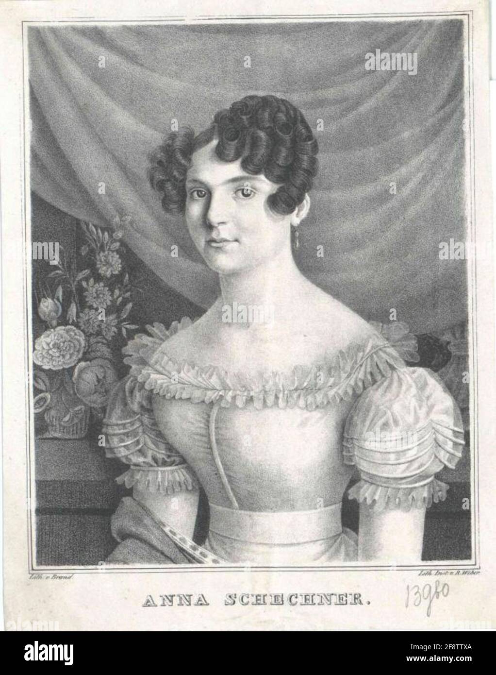 Schechner, Nanette . Stockfoto