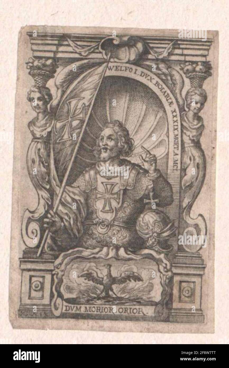 Welf i Fotos und Bildmaterial in hoher Auflösung Alamy