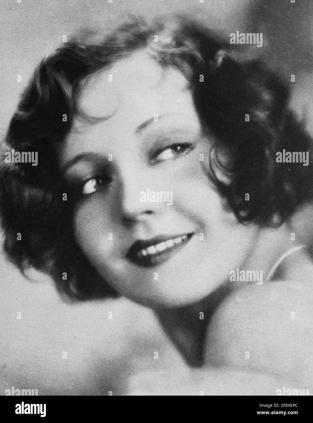 Nancy carroll 1903 1965 Fotos und Bildmaterial in hoher Auflösung Alamy