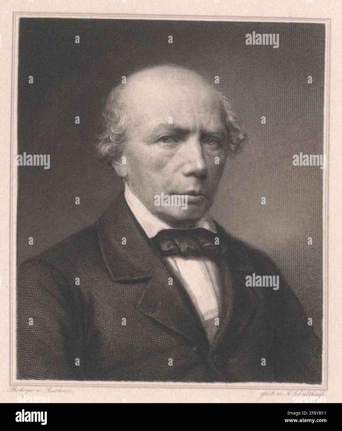 Uhland, Ludwig Stecher: Schultheiß, Albrecht Fürtschottinter: Brockhaus, Friedrich Arnoldverlag: Breitkopf und Härtel Stockfoto