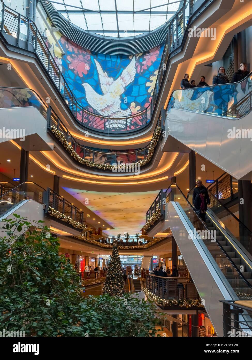 Schlssle Galerie Pforzheim