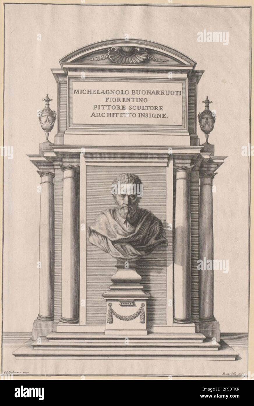 Michelangelo rossi Fotos und Bildmaterial in hoher Auflösung Alamy