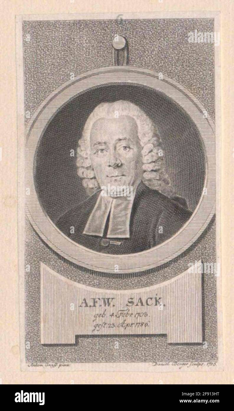 August friedrich wilhelm Fotos und Bildmaterial in hoher Auflösung