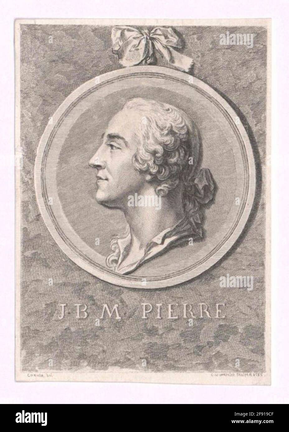 Jean baptiste marie Fotos und Bildmaterial in hoher Auflösung Alamy