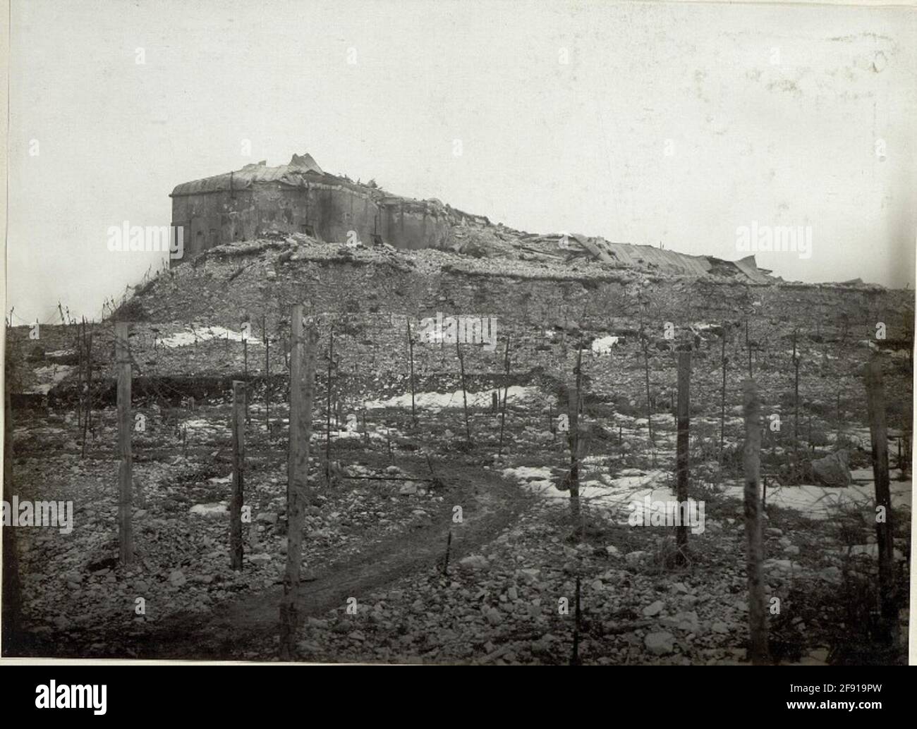 Arbeit Sebastiano (Arbeit cherle). Stockfoto