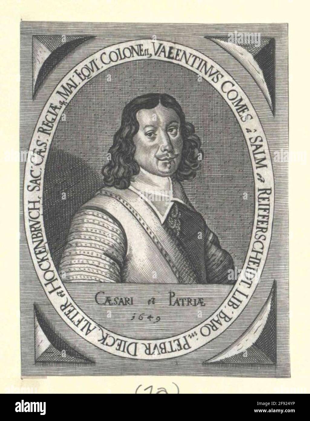 Salm reifferscheidt Fotos und Bildmaterial in hoher Auflösung Alamy