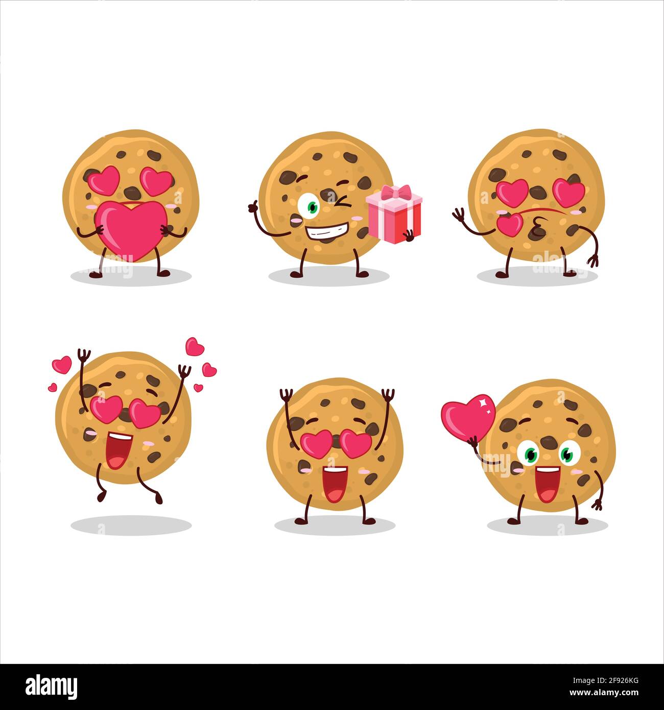 Keks Emoticon