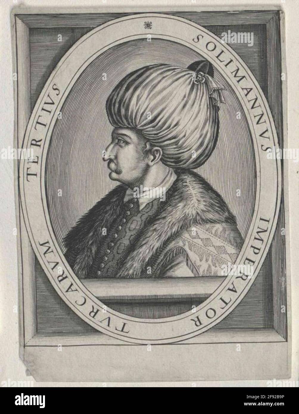 Süleyman i Fotos und Bildmaterial in hoher Auflösung Alamy