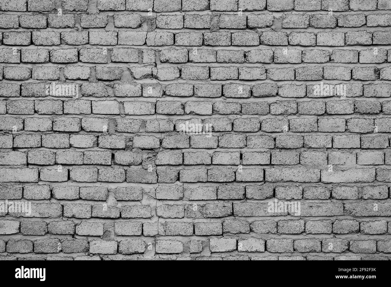 gemauerte Wand Textur Stockfoto