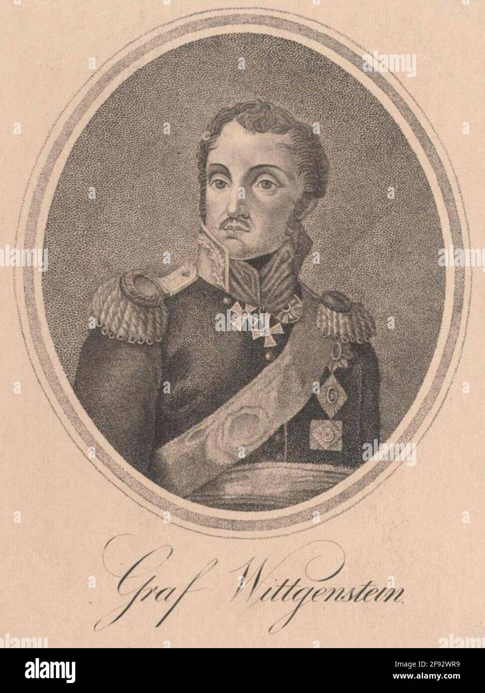 Prince to sayn wittgenstein Fotos und Bildmaterial in hoher Auflösung