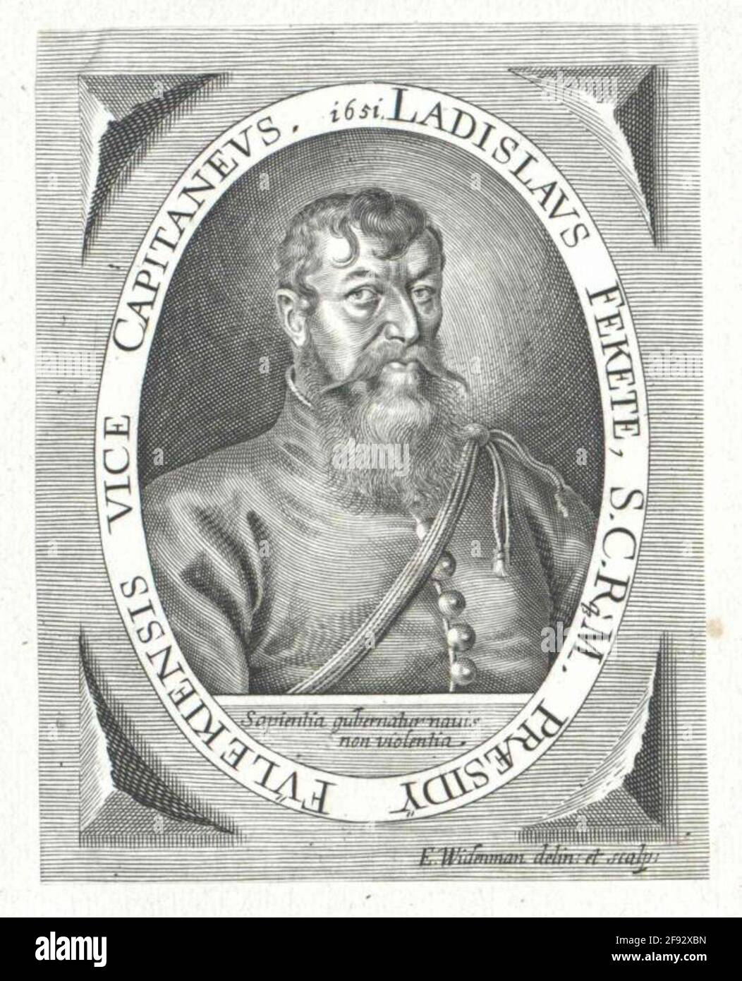 Schwarz, Leno. Stockfoto