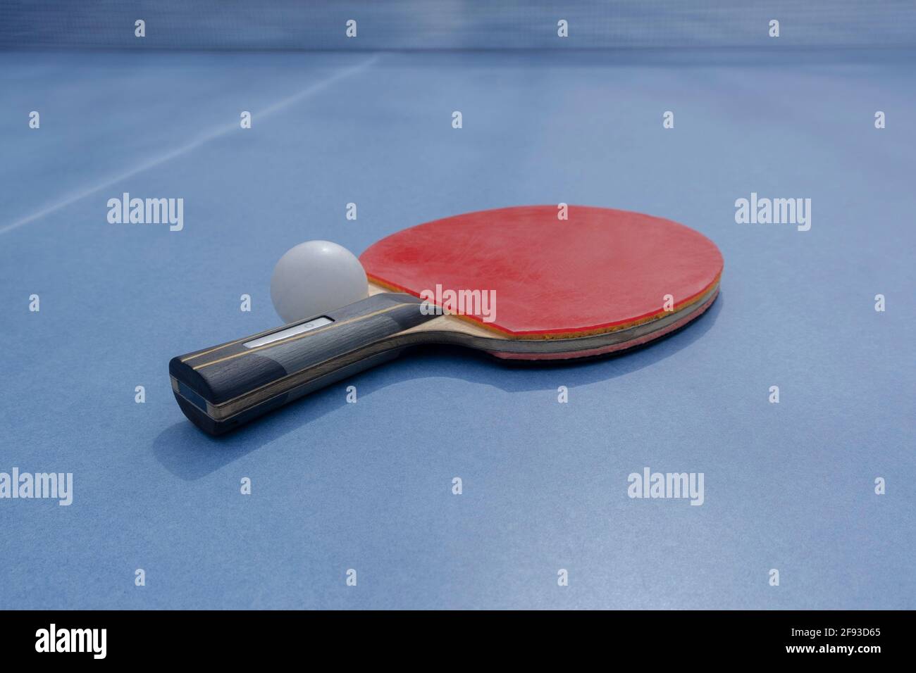Tischtennis spiel -Fotos und -Bildmaterial in hoher Auflösung – Alamy