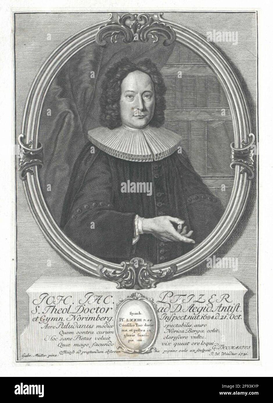 Wilhelm pfitzer Fotos und Bildmaterial in hoher Auflösung Alamy