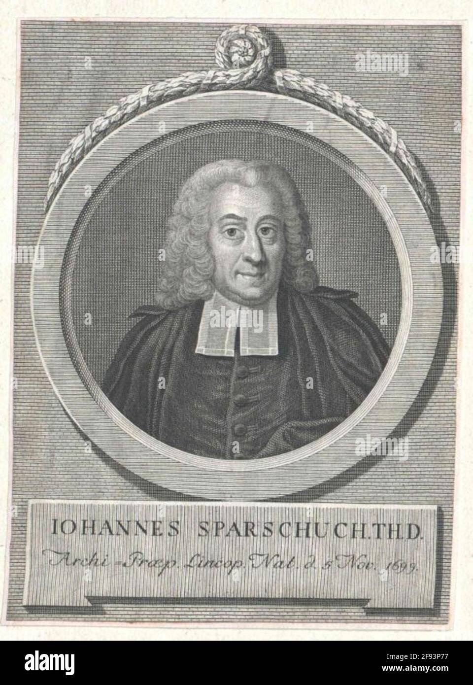 Sparcheck, John. Stockfoto