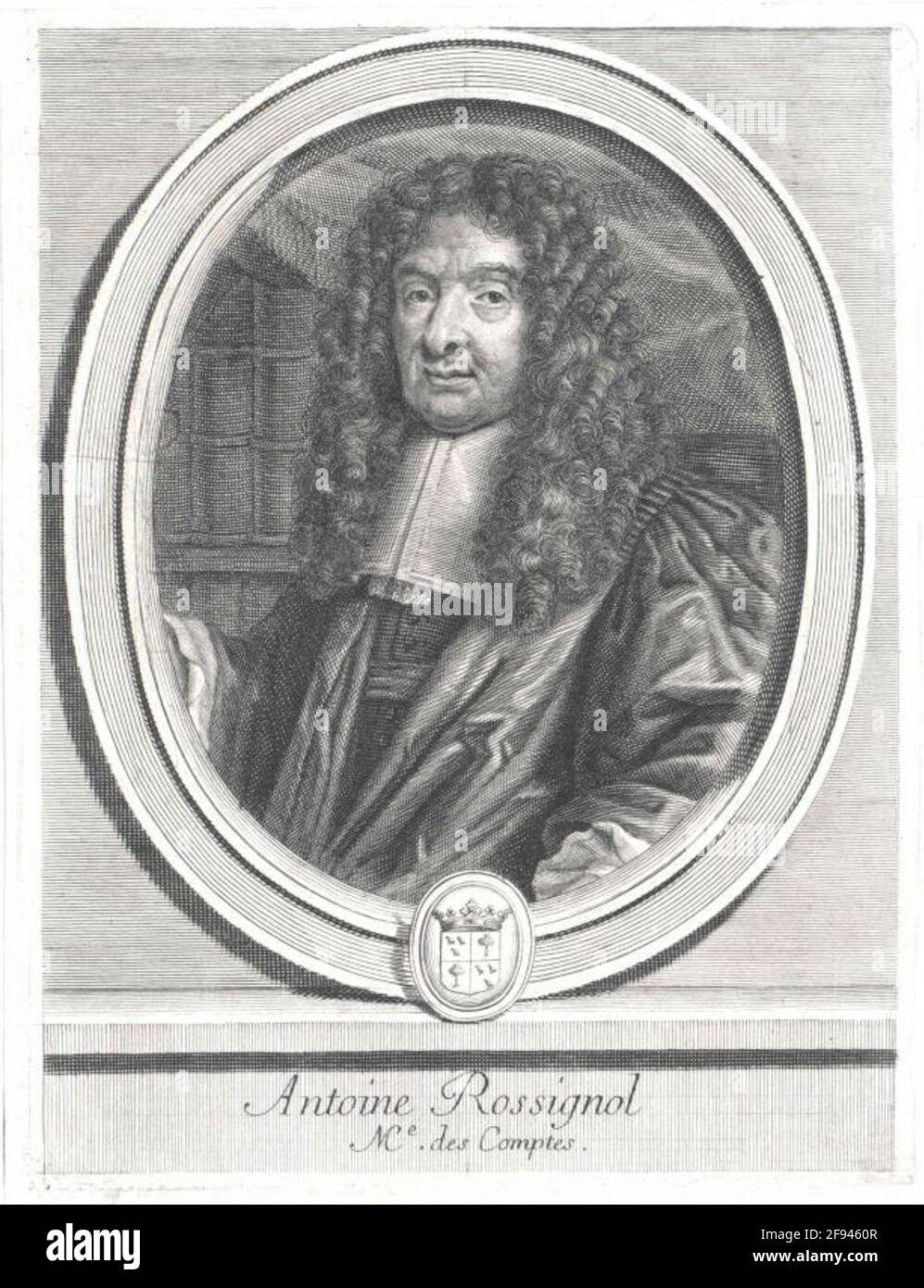 Antoine rossignol Fotos und Bildmaterial in hoher Auflösung Alamy