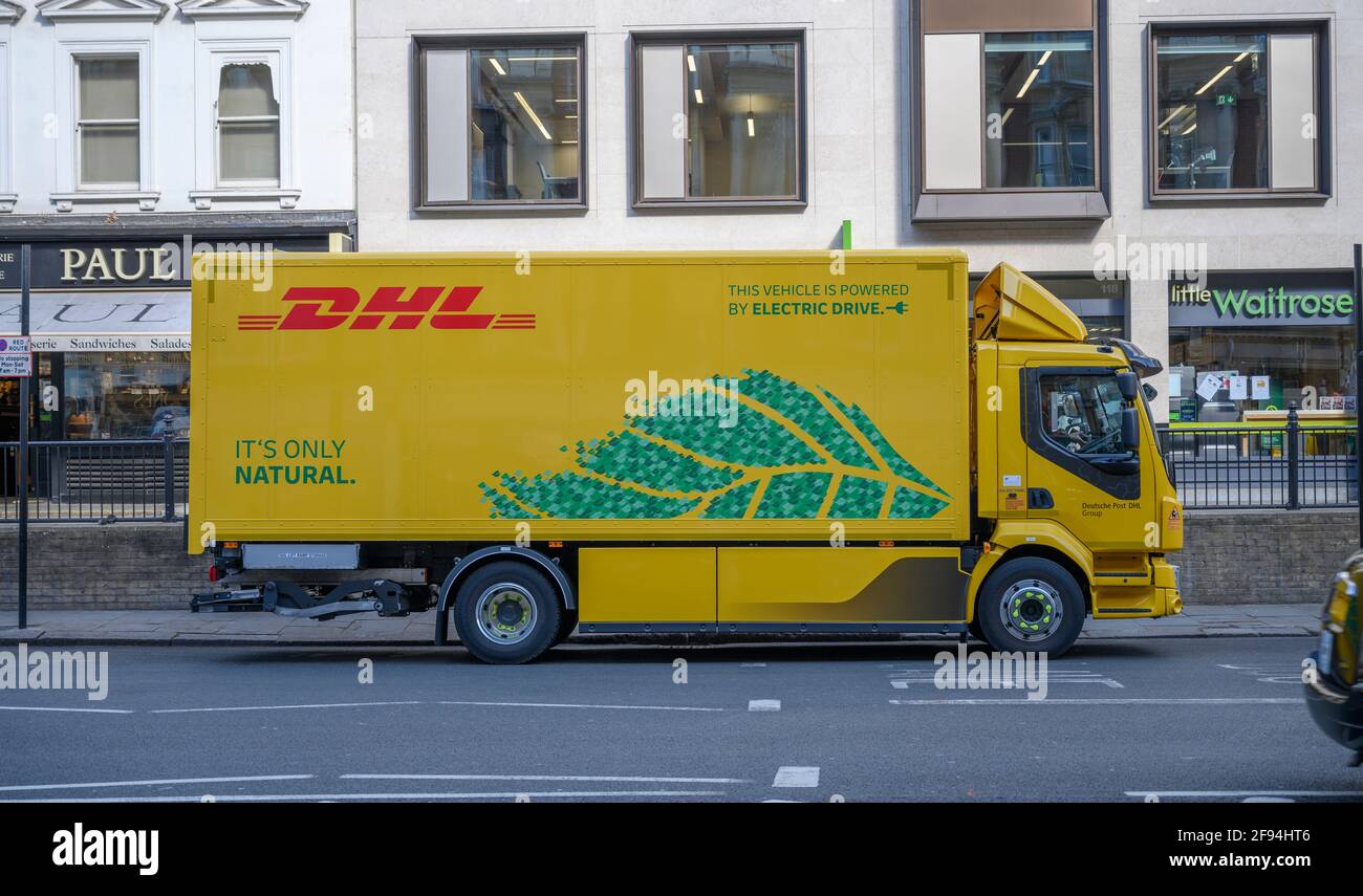 16 Tonnen Lkw