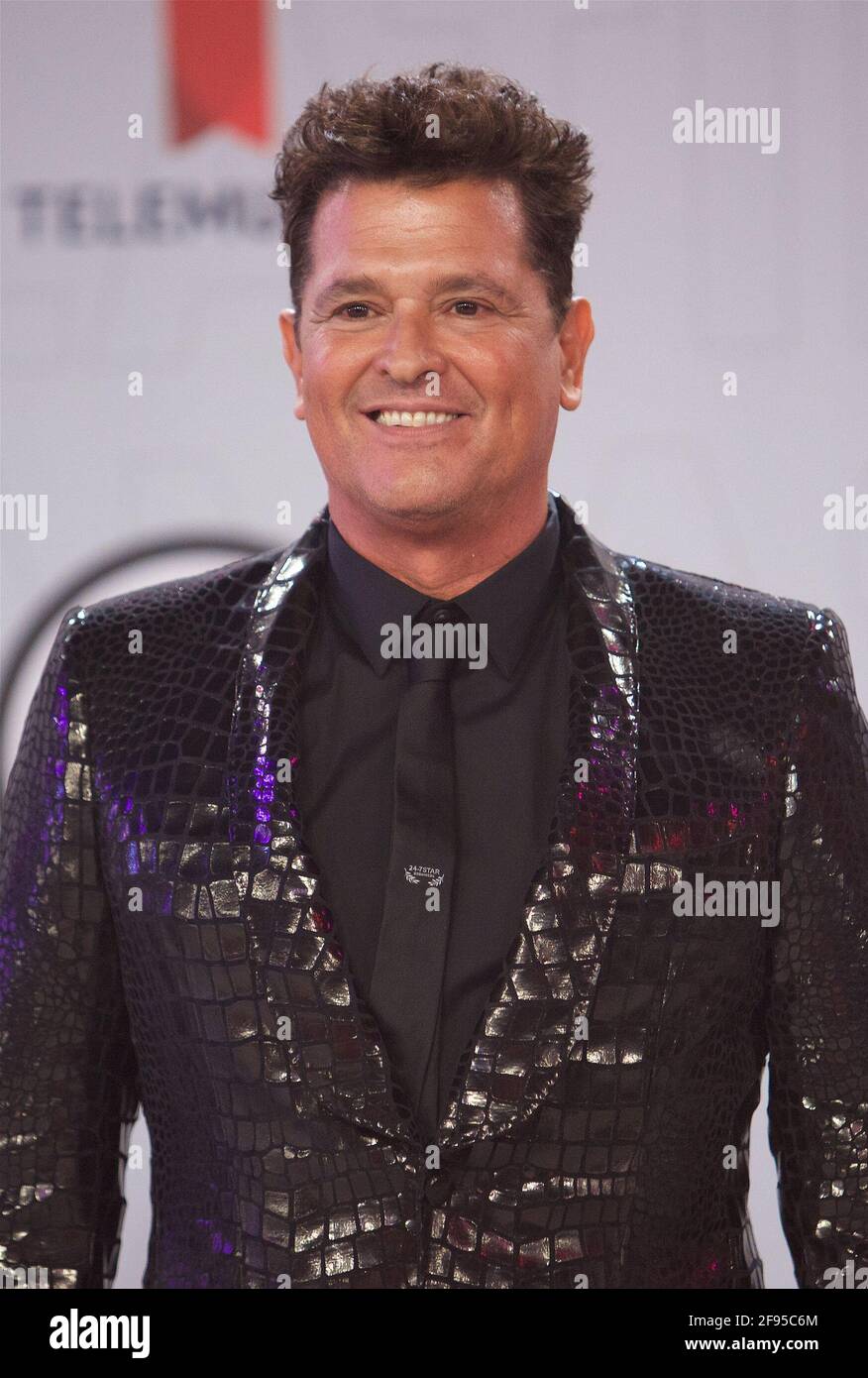 Carlos Vives Stockfotos Und Bilder Kaufen Alamy