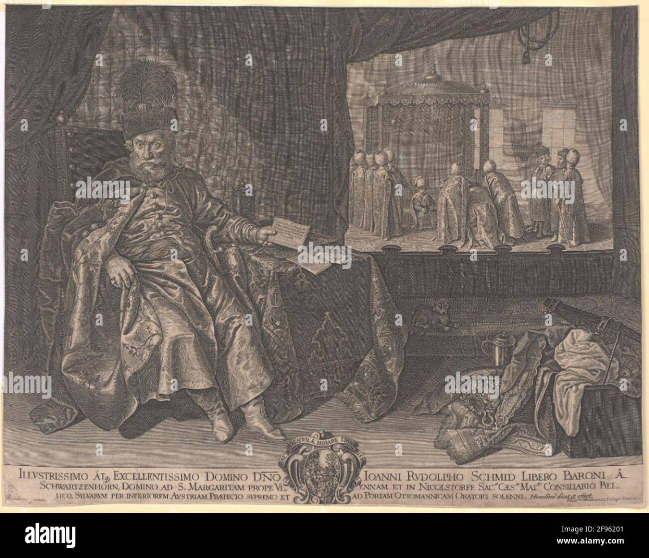 Rudolf Schmid Stockfotos Und Bilder Kaufen Alamy