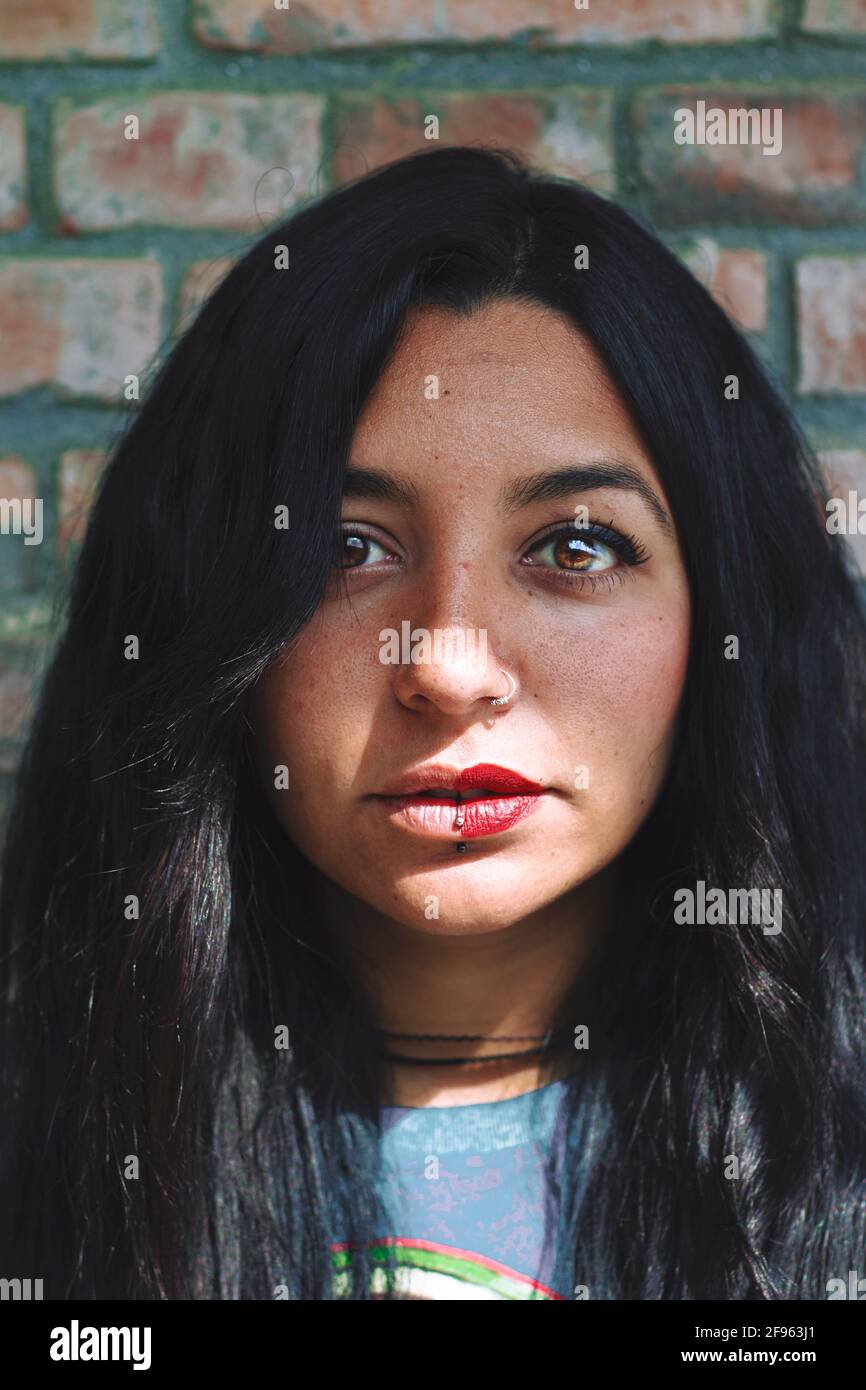 Augen und make up Fotos und Bildmaterial in hoher Auflösung Alamy