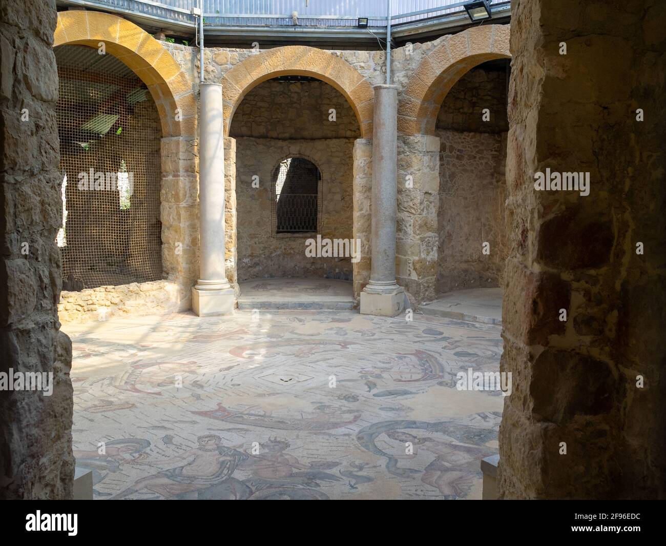 Frigidarium Fotos und Bildmaterial in hoher Auflösung Alamy