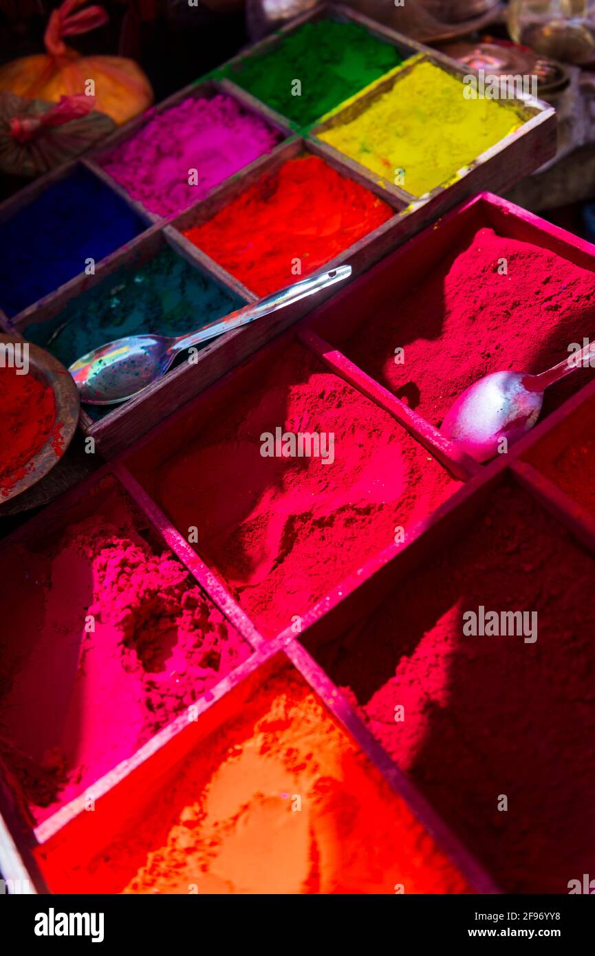 Pashupatinath Stockfoto