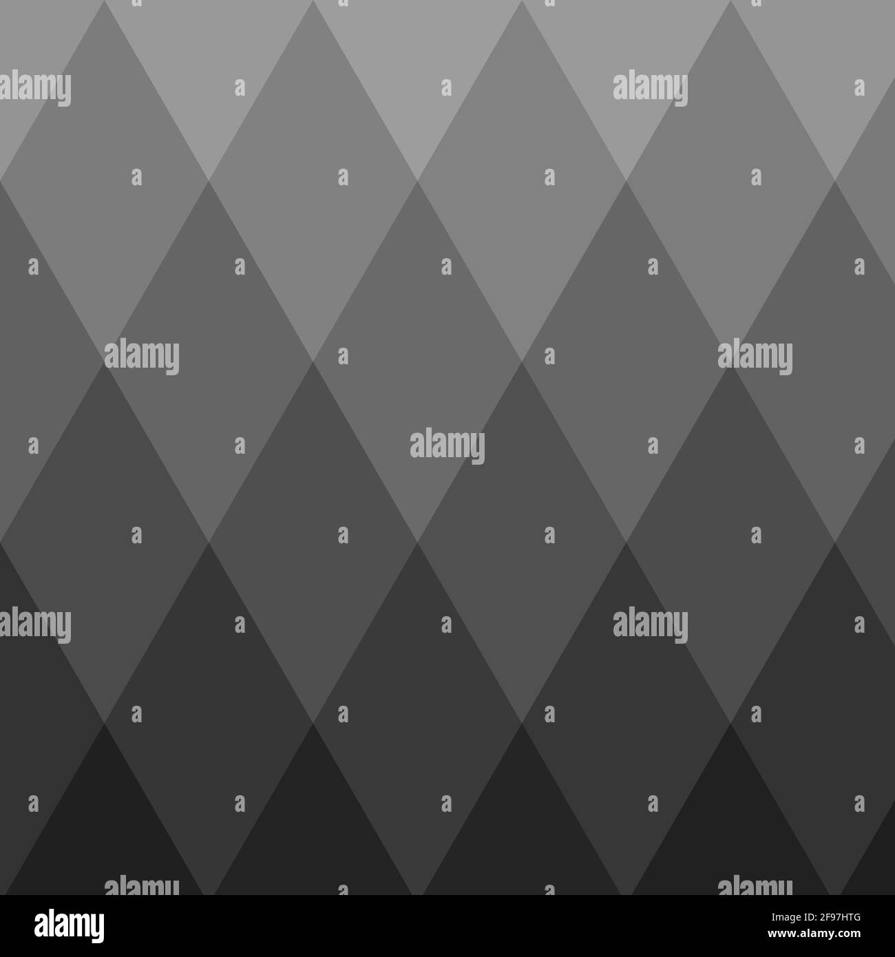 Abstrakte Low Polygon Farbe Generative Art Hintergrunddarstellung Stock Vektor