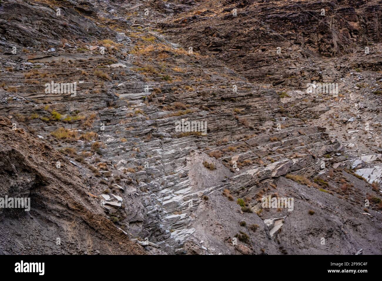 Sedimentarer Typ Stockfotos Und Bilder Kaufen Alamy
