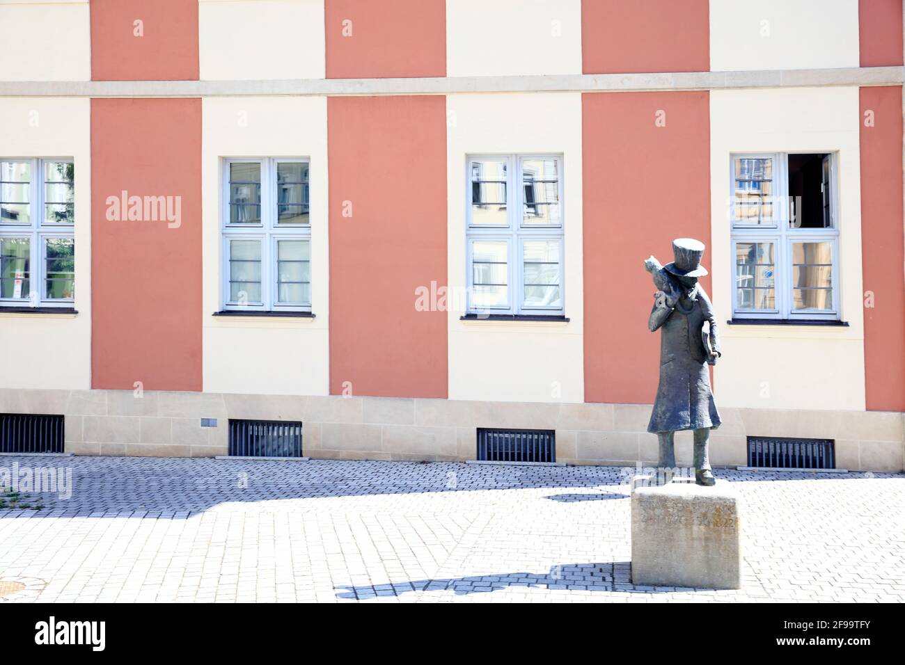 E.t.a. hoffmann -Fotos und -Bildmaterial in hoher Auflösung – Alamy