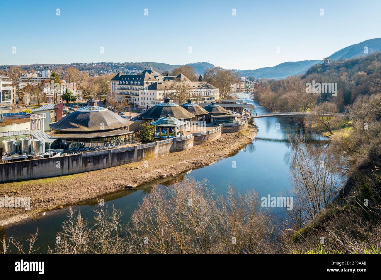 Luxus Wo Liegt Bad Kreuznach Fotos