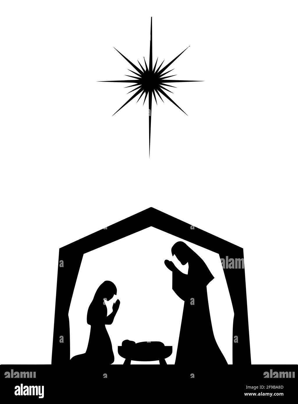 Jesus Wurde Geboren -Fotos Und -Bildmaterial In Hoher Auflsung Alamy