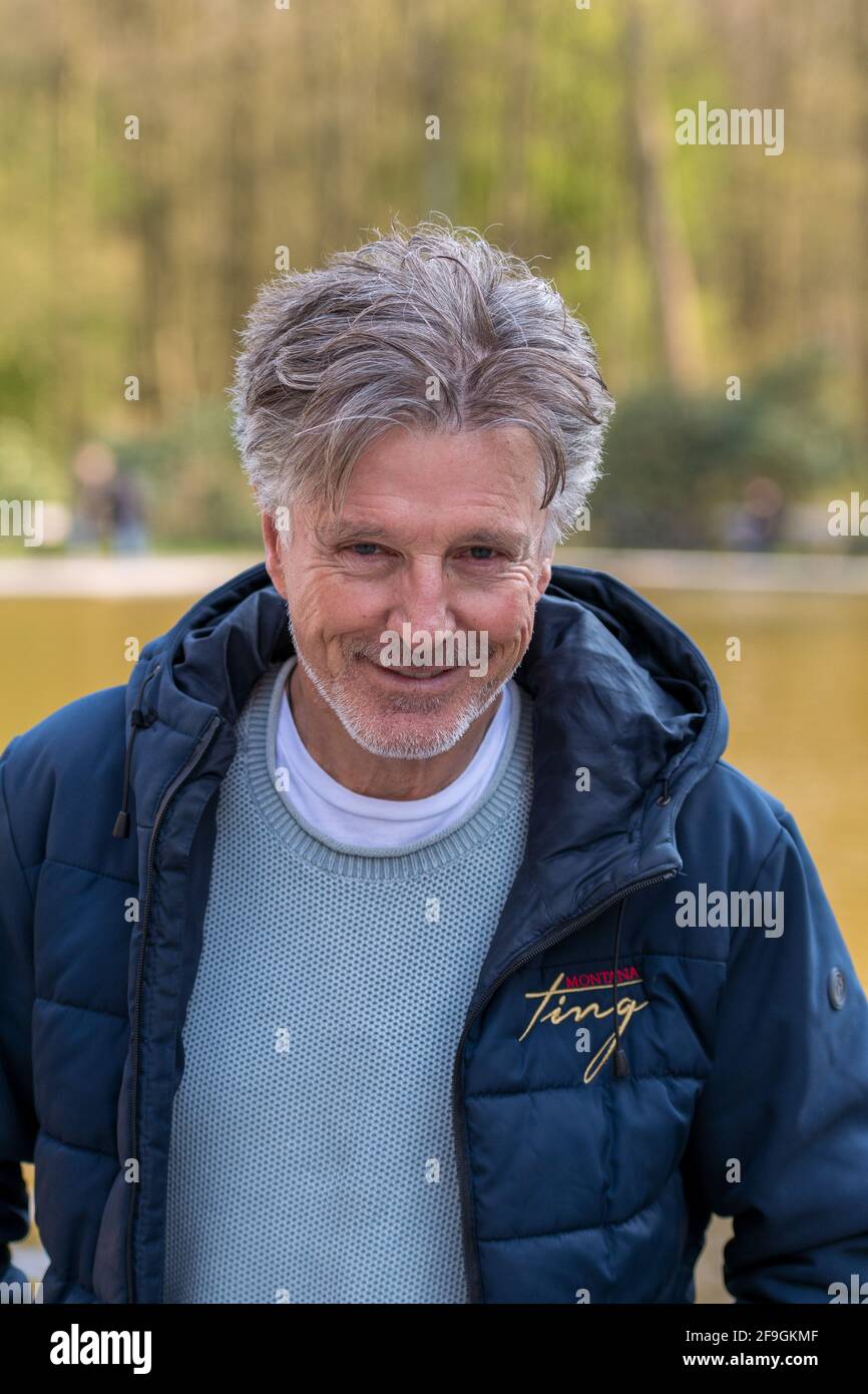 Nick Wilder (Klaus Wilder), Bordarzt Doc Sander, ZDF-Traumschiff, Herr ...