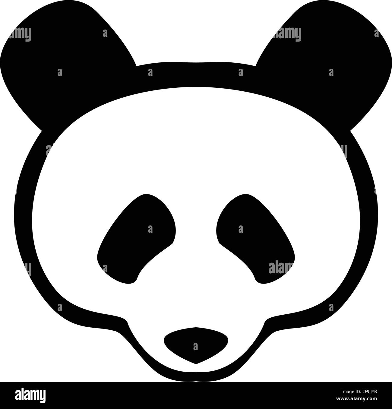 Geschäftsvektor für Logo-Design Stock Vektor