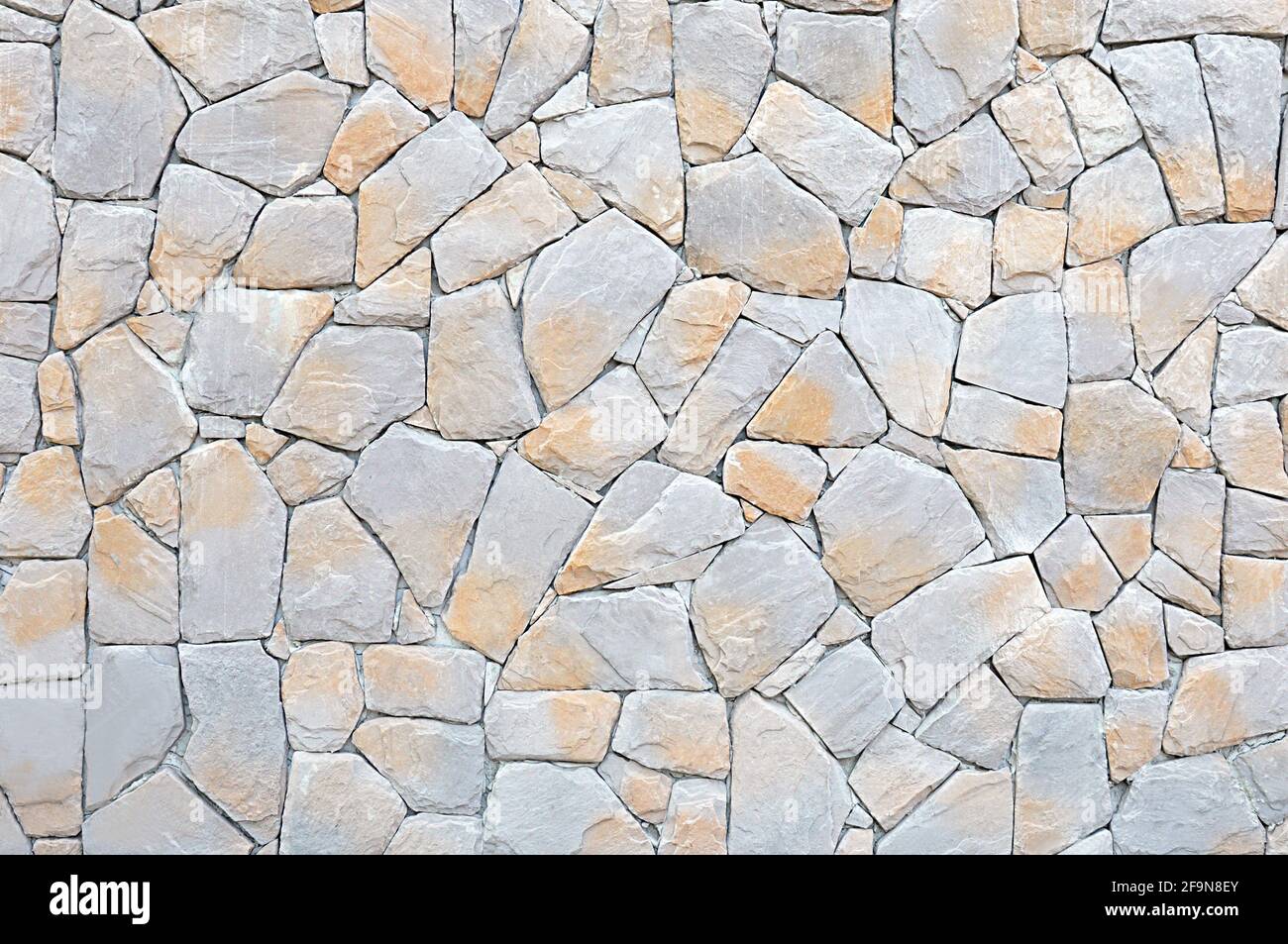 Stein Wand Textur Stockfoto