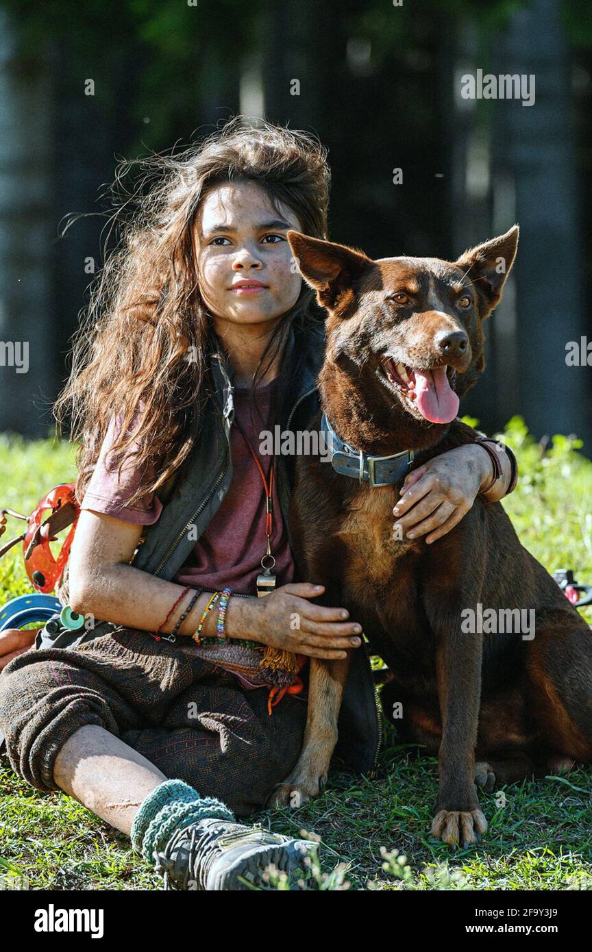 Jessica henwick Fotos und Bildmaterial in hoher Auflösung Alamy