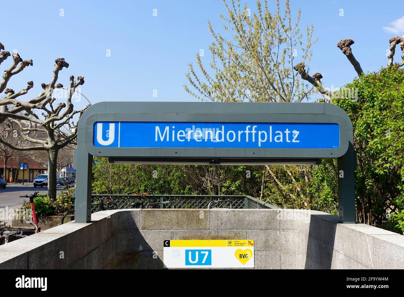 U bahn hauptbahnhof berlin Fotos und Bildmaterial in hoher Auflösung