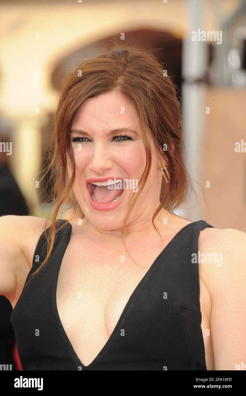 Ankunft der Sag Awards 2016 in Los Angeles, Kalifornien Stockfoto