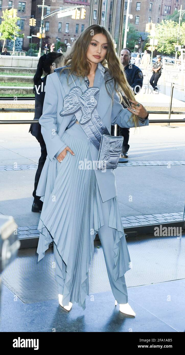 2019 CFDA AWARDS Stockfoto