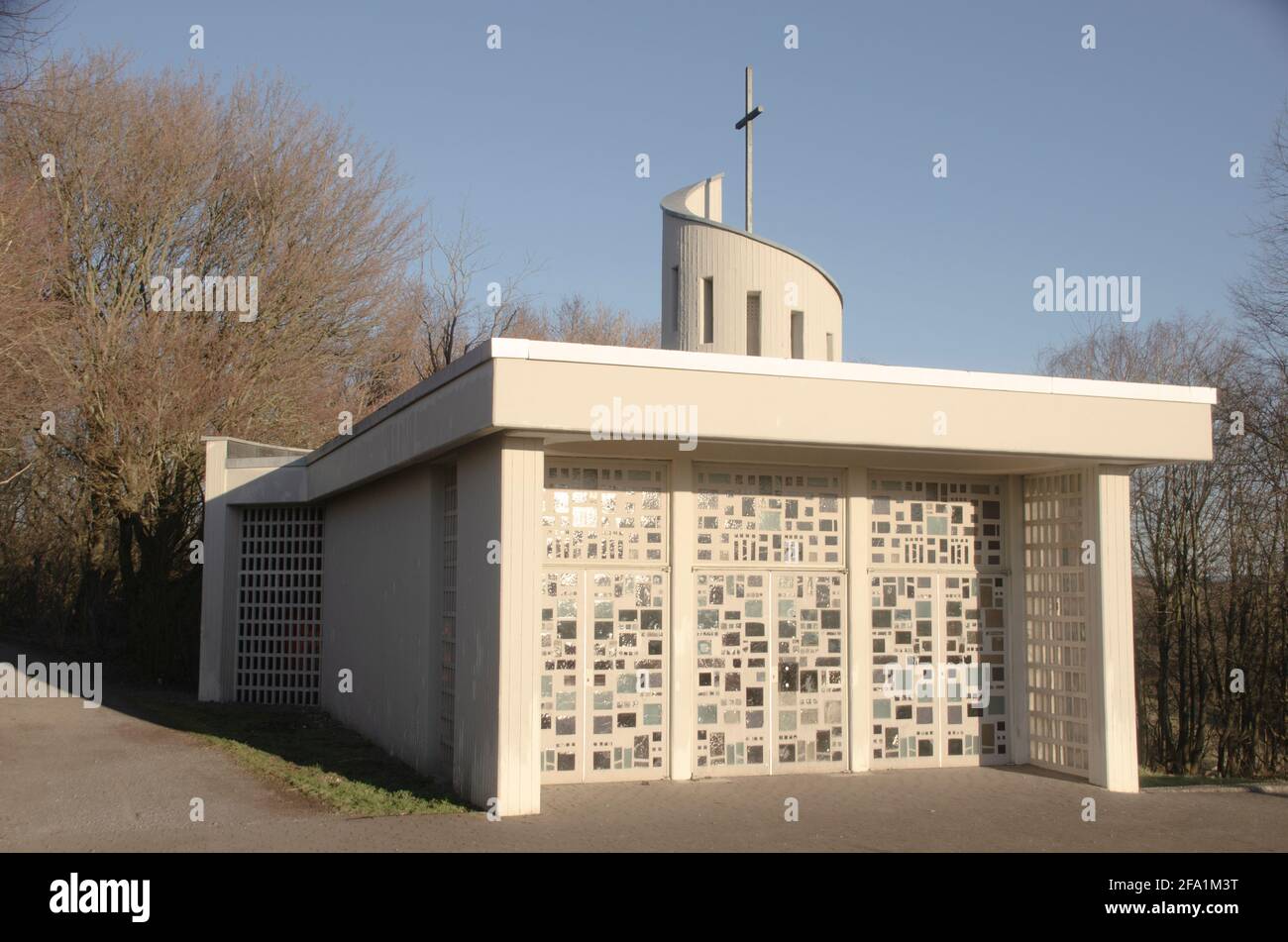 Fachzeitung Stockfoto