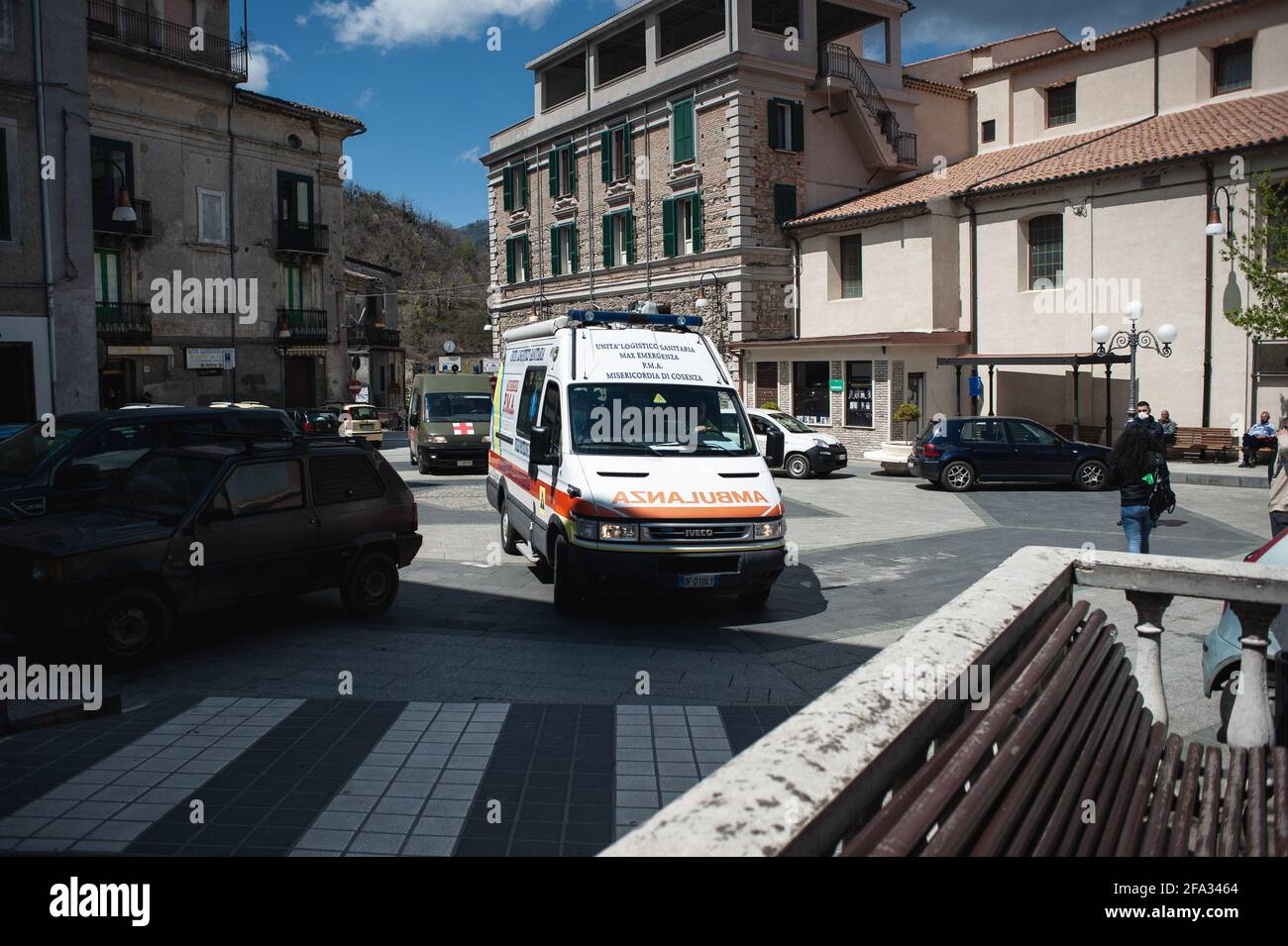 Mobiles einsatzkommando Fotos und Bildmaterial in hoher Auflösung Alamy